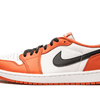 Air Jordan 1 Low OG Starfish (Shattered Backboard)