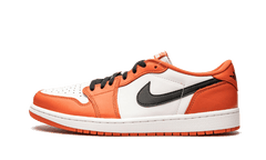 Air Jordan 1 Low OG Starfish (Shattered Backboard)
