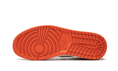 Air Jordan 1 Low OG Starfish (Shattered Backboard)