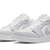 Air Jordan 1 Low Sky Grey Paris