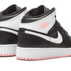 Air Jordan 1 Mid Arctic Pink Black