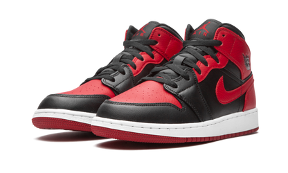 Air Jordan 1 Mid Banned