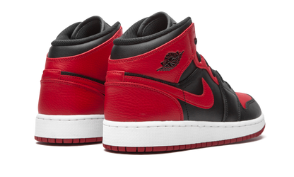Air Jordan 1 Mid Banned