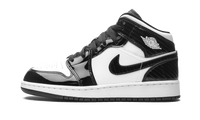 Nike Air Jordan 1 Mid Carbon Fiber
