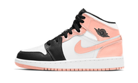 Nike Air Jordan 1 Mid Crimson Tint