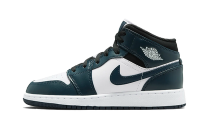 Jordan 1 Mid Armory Navy
