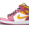 Air Jordan 1 Mid Dia de los Muertos
