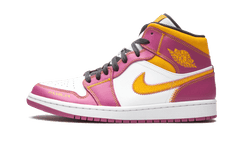 Air Jordan 1 Mid Dia de los Muertos