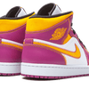 Air Jordan 1 Mid Dia de los Muertos
