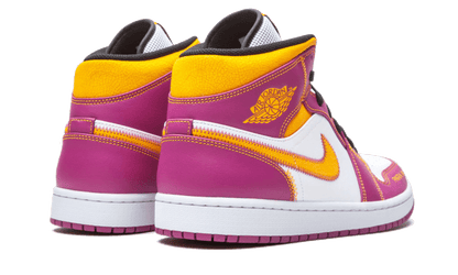 Air Jordan 1 Mid Dia de los Muertos