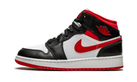 Nike Air Jordan 1 Gym Red Black White