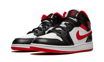 Nike Air Jordan 1 Gym Red Black White