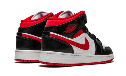 Nike Air Jordan 1 Gym Red Black White