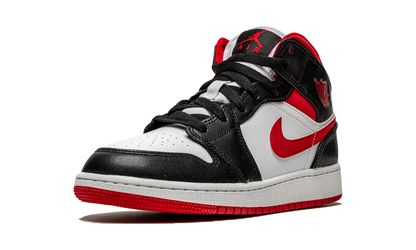 Nike Air Jordan 1 Gym Red Black White