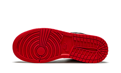 Nike Air Jordan 1 Gym Red Black White