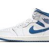 Air Jordan 1 Mid Industrial Blue