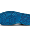 Air Jordan 1 Mid Industrial Blue