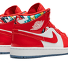 Air Jordan 1 Mid SE Barcelona Sweater