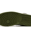 Air Jordan 1 Mid SE Craft Anthracite Light Olive