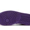 Air Jordan 1 Mid SE Varsity Purple