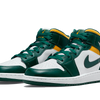 Air Jordan 1 Mid Sonics