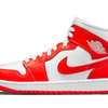 Nike Air Jordan 1 Mid Syracuse