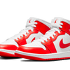 Nike Air Jordan 1 Mid Syracuse
