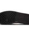 Air Jordan 1 Mid SE Tartan Swoosh