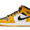 Air Jordan 1 Mid Taxi