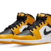 Air Jordan 1 Mid Taxi
