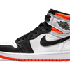 Nike Air Jordan 1 High Electro Orange