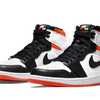 Nike Air Jordan 1 High Electro Orange