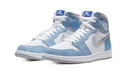Nike Air Jordan 1 High Hyper Royal