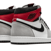 Air Jordan 1 Retro High Light Smoke Grey
