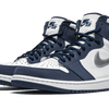 Air Jordan 1 Retro High Midnight Navy (2020)