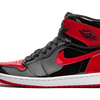 Nike Air Jordan 1 High OG Bred Patent