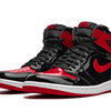 Nike Air Jordan 1 High OG Bred Patent