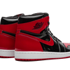 Nike Air Jordan 1 High OG Bred Patent