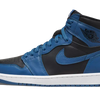Nike Air Jordan 1 High OG Dark Marina Blue