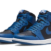 Nike Air Jordan 1 High OG Dark Marina Blue