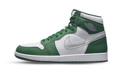 Nike Air Jordan 1 High OG Gorge Green