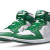 Nike Air Jordan 1 High OG Gorge Green