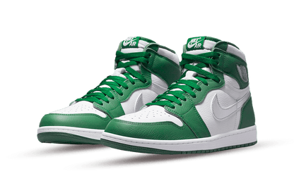 Nike Air Jordan 1 High OG Gorge Green