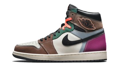 Nike Air Jordan 1 High OG Craft