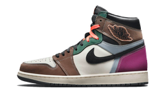 Nike Air Jordan 1 High OG Craft