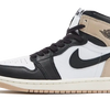 Air Jordan 1 Retro High OG Latte