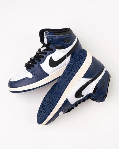 Air Jordan 1 High OG Midnight Navy