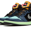 Air Jordan 1 Retro High Tokyo Bio Hack