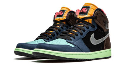 Air Jordan 1 Retro High Tokyo Bio Hack