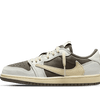 Air Jordan 1 Low Travis Scott Reverse Mocha Enfant (PS)